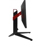 Монитор AOC 27" Gaming AG274QS черный IPS LED 0.5ms 16:9 HDMI M/M матовая HAS Piv 350cd 178г   10046 - фото 51359383