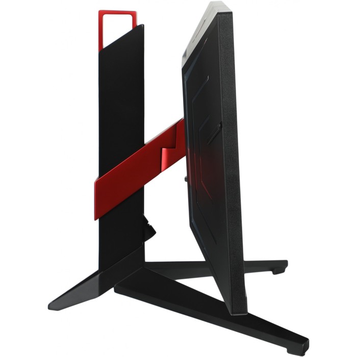 Монитор AOC 27" Gaming AG274QS черный IPS LED 0.5ms 16:9 HDMI M/M матовая HAS Piv 350cd 178г   10046 - фото 51359384