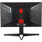Монитор AOC 27" Gaming AG274QS черный IPS LED 0.5ms 16:9 HDMI M/M матовая HAS Piv 350cd 178г   10046 - фото 51359385
