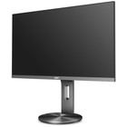 Монитор AOC 27" Professional U2790PQU(00/01) черный IPS LED 16:9 HDMI M/M матовая HAS Piv 10 10046 - фото 51359388 Монитор AOC 27" Professional U2790PQU(00/01) черный IPS LED 16:9 HDMI M/M матовая HAS Piv 10 10046 - фото 51359388