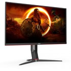 Монитор AOC 28" Gaming U28G2XU2 черный/красный IPS LED 1ms 16:9 HDMI M/M матовая HAS Piv 370 10046 - фото 51359401 Монитор AOC 28" Gaming U28G2XU2 черный/красный IPS LED 1ms 16:9 HDMI M/M матовая HAS Piv 370 10046 - фото 51359401