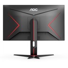 Монитор AOC 28" Gaming U28G2XU2 черный/красный IPS LED 1ms 16:9 HDMI M/M матовая HAS Piv 370 10046 - фото 51359403 Монитор AOC 28" Gaming U28G2XU2 черный/красный IPS LED 1ms 16:9 HDMI M/M матовая HAS Piv 370 10046 - фото 51359403