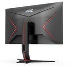 Монитор AOC 28" Gaming U28G2XU2 черный/красный IPS LED 1ms 16:9 HDMI M/M матовая HAS Piv 370 10046 - фото 51359404 Монитор AOC 28" Gaming U28G2XU2 черный/красный IPS LED 1ms 16:9 HDMI M/M матовая HAS Piv 370 10046 - фото 51359404