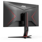 Монитор AOC 28" Gaming U28G2XU2 черный/красный IPS LED 1ms 16:9 HDMI M/M матовая HAS Piv 370 10046 - фото 51359405 Монитор AOC 28" Gaming U28G2XU2 черный/красный IPS LED 1ms 16:9 HDMI M/M матовая HAS Piv 370 10046 - фото 51359405