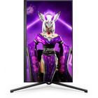 Монитор AOC 31.5" Gaming AG324UX черный IPS LED 1ms 16:9 HDMI M/M матовая HAS Piv 350cd 178г 10046 - фото 51359410 Монитор AOC 31.5" Gaming AG324UX черный IPS LED 1ms 16:9 HDMI M/M матовая HAS Piv 350cd 178г 10046 - фото 51359410