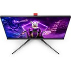 Монитор AOC 31.5" Gaming AG324UX черный IPS LED 1ms 16:9 HDMI M/M матовая HAS Piv 350cd 178г 10046 - фото 51359411 Монитор AOC 31.5" Gaming AG324UX черный IPS LED 1ms 16:9 HDMI M/M матовая HAS Piv 350cd 178г 10046 - фото 51359411