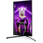 Монитор AOC 31.5" Gaming AG324UX черный IPS LED 1ms 16:9 HDMI M/M матовая HAS Piv 350cd 178г 10046 - фото 51359412 Монитор AOC 31.5" Gaming AG324UX черный IPS LED 1ms 16:9 HDMI M/M матовая HAS Piv 350cd 178г 10046 - фото 51359412