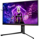 Монитор AOC 31.5" Gaming AG324UX черный IPS LED 1ms 16:9 HDMI M/M матовая HAS Piv 350cd 178г 10046 - фото 51359415 Монитор AOC 31.5" Gaming AG324UX черный IPS LED 1ms 16:9 HDMI M/M матовая HAS Piv 350cd 178г 10046 - фото 51359415