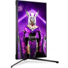 Монитор AOC 31.5" Gaming AG324UX черный IPS LED 1ms 16:9 HDMI M/M матовая HAS Piv 350cd 178г 10046 - фото 51359416 Монитор AOC 31.5" Gaming AG324UX черный IPS LED 1ms 16:9 HDMI M/M матовая HAS Piv 350cd 178г 10046 - фото 51359416