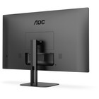 Монитор AOC 31.5" Q32V5CE черный VA LED 1ms 16:9 HDMI M/M матовая 300cd 178гр/178гр 2560x144 10046 - фото 51359424 Монитор AOC 31.5" Q32V5CE черный VA LED 1ms 16:9 HDMI M/M матовая 300cd 178гр/178гр 2560x144 10046 - фото 51359424