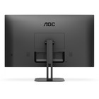 Монитор AOC 31.5" Q32V5CE черный VA LED 1ms 16:9 HDMI M/M матовая 300cd 178гр/178гр 2560x144 10046 - фото 51359426 Монитор AOC 31.5" Q32V5CE черный VA LED 1ms 16:9 HDMI M/M матовая 300cd 178гр/178гр 2560x144 10046 - фото 51359426