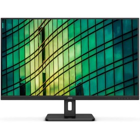 Монитор AOC 31.5" Value Line U32E2N черный VA LED 16:9 HDMI M/M матовая 350cd 178гр/178гр 38   10046