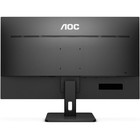 Монитор AOC 31.5" Value Line U32E2N черный VA LED 16:9 HDMI M/M матовая 350cd 178гр/178гр 38 10046 - фото 51431247 Монитор AOC 31.5" Value Line U32E2N черный VA LED 16:9 HDMI M/M матовая 350cd 178гр/178гр 38 10046 - фото 51431247