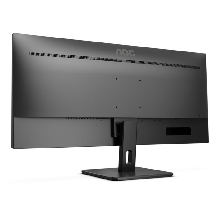 Монитор AOC 34" Gaming Q34E2A черный IPS LED 21:9 HDMI M/M матовая 250cd 178гр/178гр 2560x10   10046 - фото 51359439