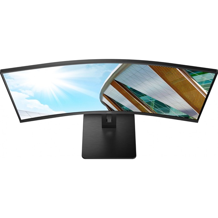 Монитор AOC 34" Pro CU34P2C черный VA LED 1ms 21:9 HDMI M/M матовая HAS Piv 300cd 178гр/178г   10046 - фото 51359461