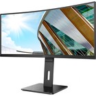 Монитор AOC 34" Pro CU34P2C черный VA LED 1ms 21:9 HDMI M/M матовая HAS Piv 300cd 178гр/178г 10046 - фото 51359464 Монитор AOC 34" Pro CU34P2C черный VA LED 1ms 21:9 HDMI M/M матовая HAS Piv 300cd 178гр/178г 10046 - фото 51359464