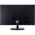 Монитор Aopen 23.8"24CV1Ybi черный VA LED 5ms 16:9 HDMI матовая 250cd 178гр/178гр 1920x1080 - фото 51359479 Монитор Aopen 23.8"24CV1Ybi черный VA LED 5ms 16:9 HDMI матовая 250cd 178гр/178гр 1920x1080 - фото 51359479