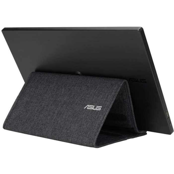 Монитор Asus 15.6" MB166B черный IPS LED 25ms 16:9 матовая 250cd 178гр/178гр 1920x1080 60Hz   100462 - фото 51359486