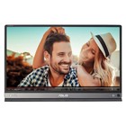 Монитор Asus 15.6" Portable MB16AP темно-серый IPS LED 16:9 глянцевая 220cd 178гр/178гр 1920   10046 - фото 51431249