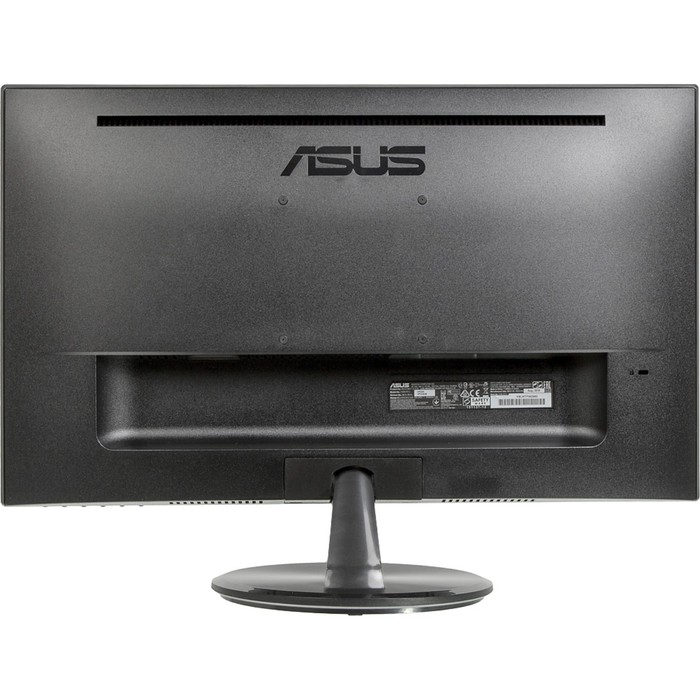 Монитор Asus 21.5" VP228HE черный TN LED 16:9 HDMI M/M матовая 200cd 90гр/65гр 1920x1080 60H   10046 - фото 51359489