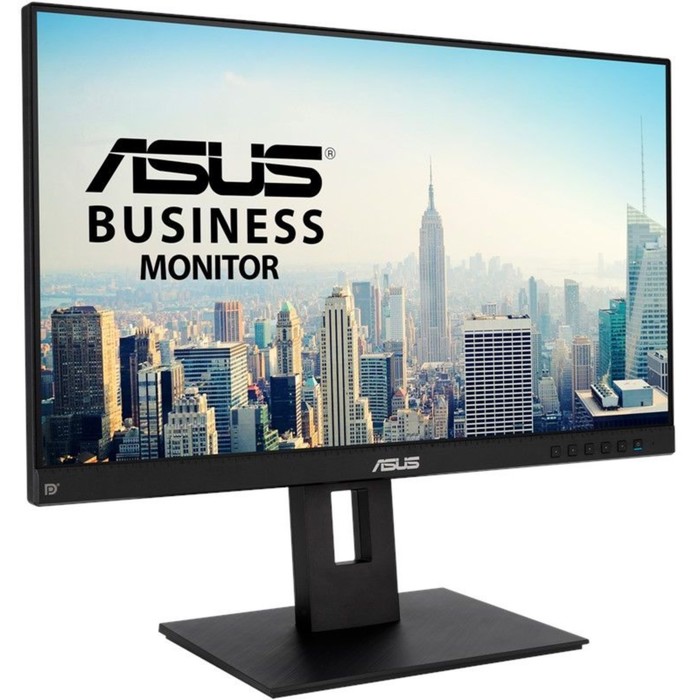 Монитор Asus 23.8" BE24EQSB черный IPS LED 16:9 HDMI M/M матовая HAS Piv 300cd 178гр/178гр 1   10046 - фото 51359504