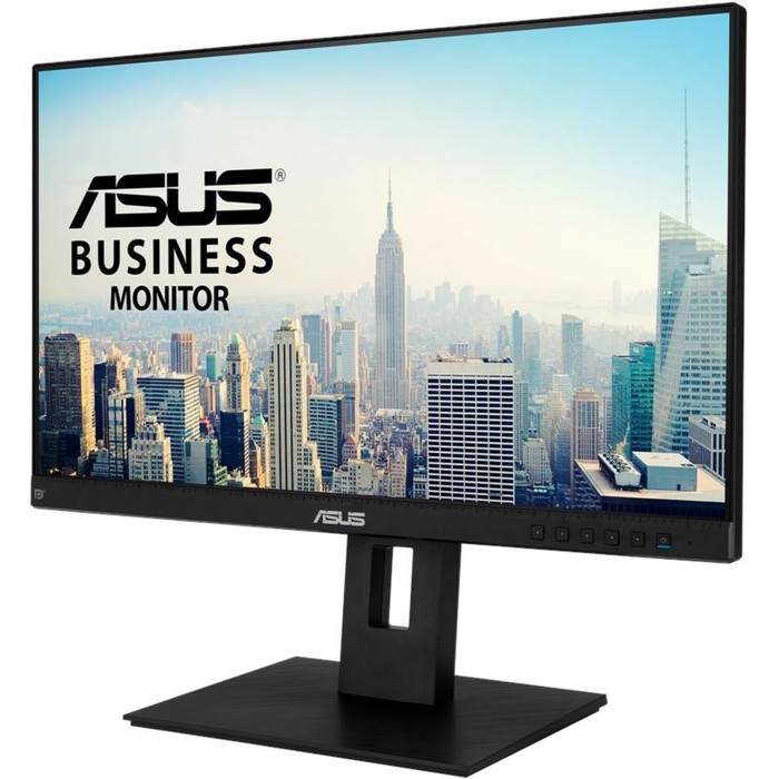 Монитор Asus 23.8" BE24EQSB черный IPS LED 16:9 HDMI M/M матовая HAS Piv 300cd 178гр/178гр 1   10046 - фото 51359505