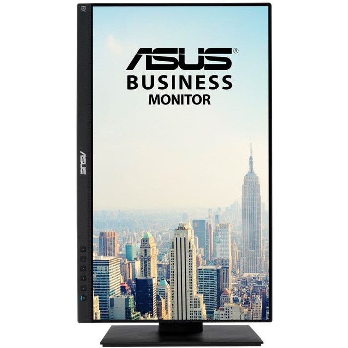 Монитор Asus 23.8" BE24EQSB черный IPS LED 16:9 HDMI M/M матовая HAS Piv 300cd 178гр/178гр 1   10046 - фото 51359506