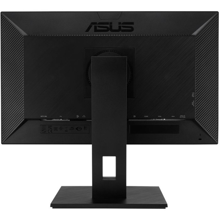 Монитор Asus 23.8" BE24EQSB черный IPS LED 16:9 HDMI M/M матовая HAS Piv 300cd 178гр/178гр 1   10046 - фото 51359507