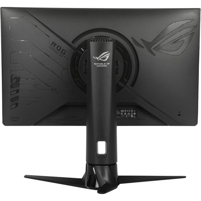 Монитор Asus 23.8" ROG Strix XG249CM черный IPS LED 16:9 HDMI матовая HAS Piv 350cd 178гр/17   10046 - фото 51359517