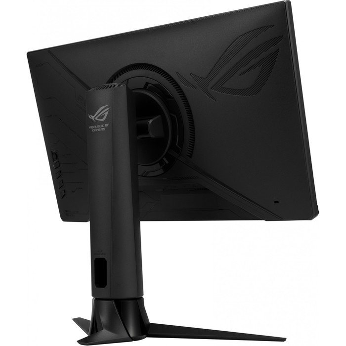 Монитор Asus 23.8" ROG Strix XG249CM черный IPS LED 16:9 HDMI матовая HAS Piv 350cd 178гр/17   10046 - фото 51359522