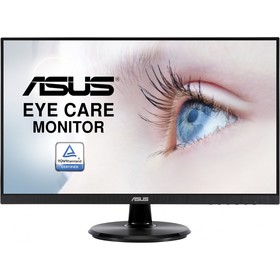 Монитор Asus 23.8" VA24DCP черный IPS LED 16:9 HDMI M/M матовая 250cd 178гр/178гр 1920x1080   100462