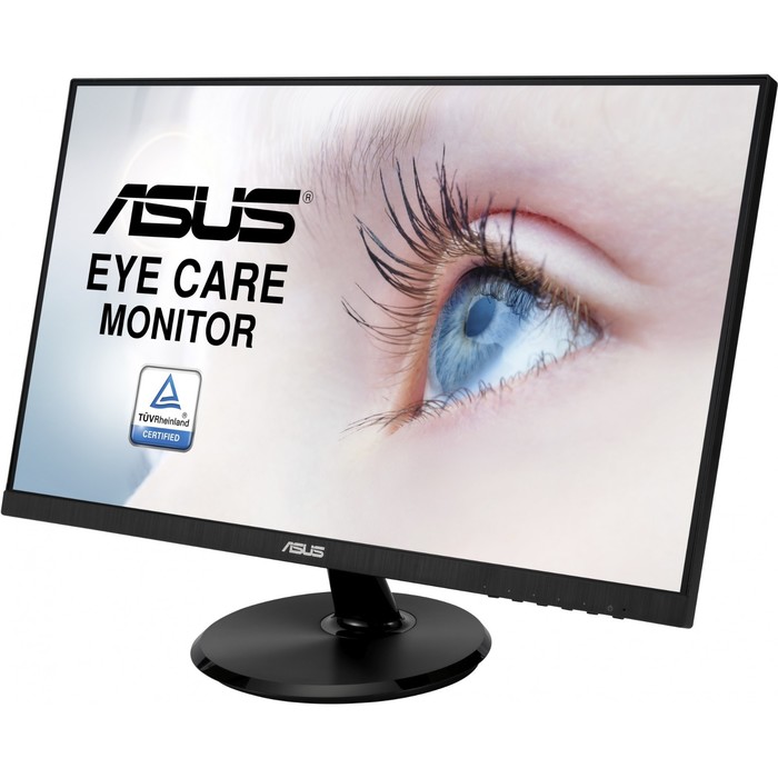 Монитор Asus 23.8" VA24DCP черный IPS LED 16:9 HDMI M/M матовая 250cd 178гр/178гр 1920x1080   100462 - фото 51359526