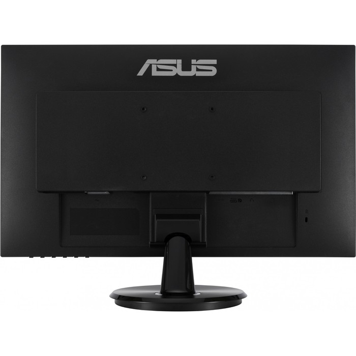 Монитор Asus 23.8" VA24DCP черный IPS LED 16:9 HDMI M/M матовая 250cd 178гр/178гр 1920x1080   100462 - фото 51359527