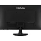 Монитор Asus 23.8" VA24DQ темно-серый IPS LED 4ms 16:9 HDMI M/M матовая 250cd 178гр/178гр 19 10046 - фото 51445298 Монитор Asus 23.8" VA24DQ темно-серый IPS LED 4ms 16:9 HDMI M/M матовая 250cd 178гр/178гр 19 10046 - фото 51445298