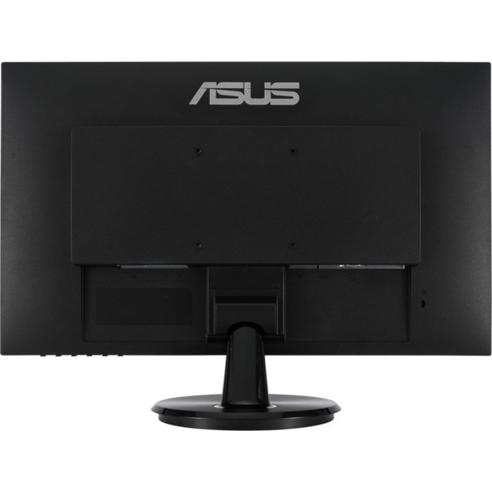 Монитор Asus 23.8" VA24DQ темно-серый IPS LED 4ms 16:9 HDMI M/M матовая 250cd 178гр/178гр 19   10046 - фото 51445298