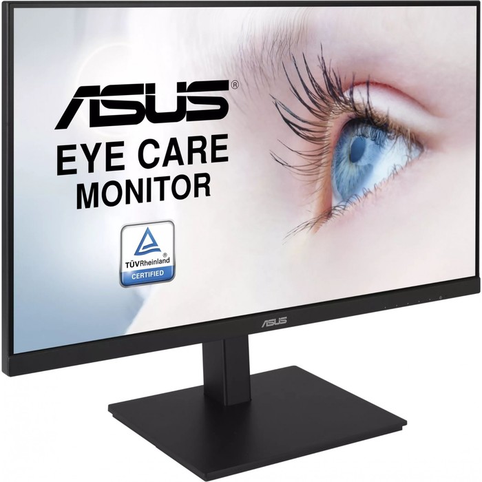 Монитор Asus 23.8" VA24DQSB черный IPS LED 5ms 16:9 HDMI M/M матовая HAS Piv 1000:1 250cd 17   10046 - фото 51359530