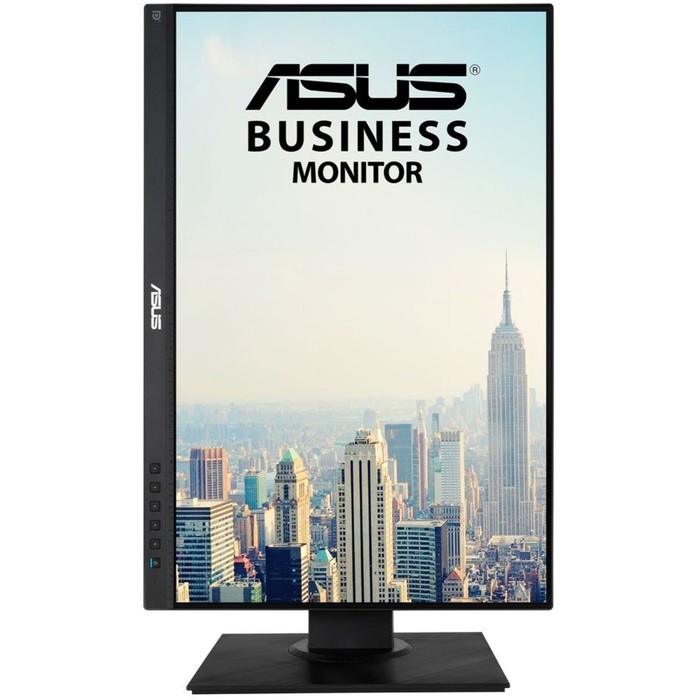 Монитор Asus 24.1" BE24WQLB черный IPS LED 16:10 HDMI M/M матовая HAS Piv 300cd 178гр/178гр   100462 - фото 51359539