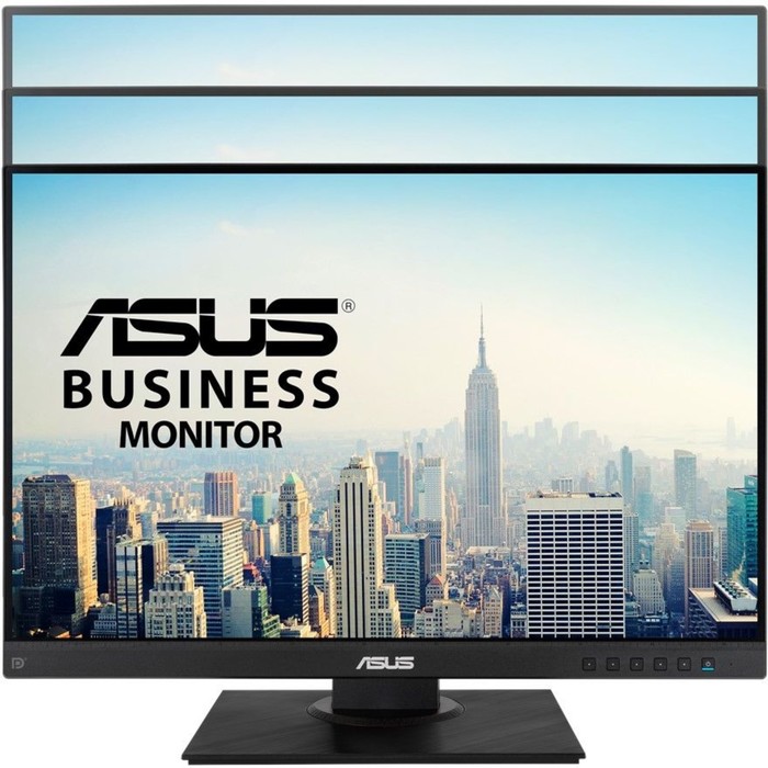 Монитор Asus 24.1" BE24WQLB черный IPS LED 16:10 HDMI M/M матовая HAS Piv 300cd 178гр/178гр   100462 - фото 51359540