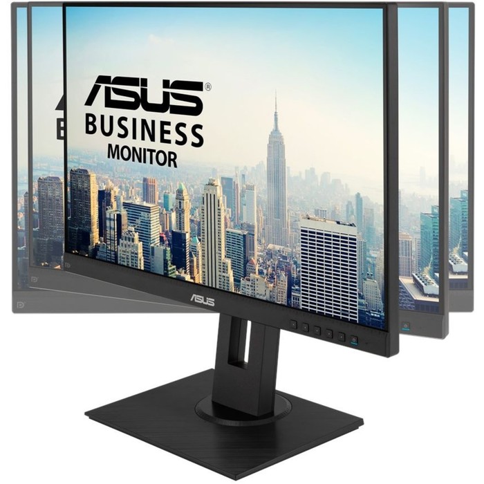 Монитор Asus 24.1" BE24WQLB черный IPS LED 16:10 HDMI M/M матовая HAS Piv 300cd 178гр/178гр   100462 - фото 51359545