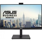 Монитор Asus 27" Gaming BE279QSK черный IPS LED 16:9 HDMI M/M Cam матовая HAS Piv 250cd 178г   10046 - фото 51359546