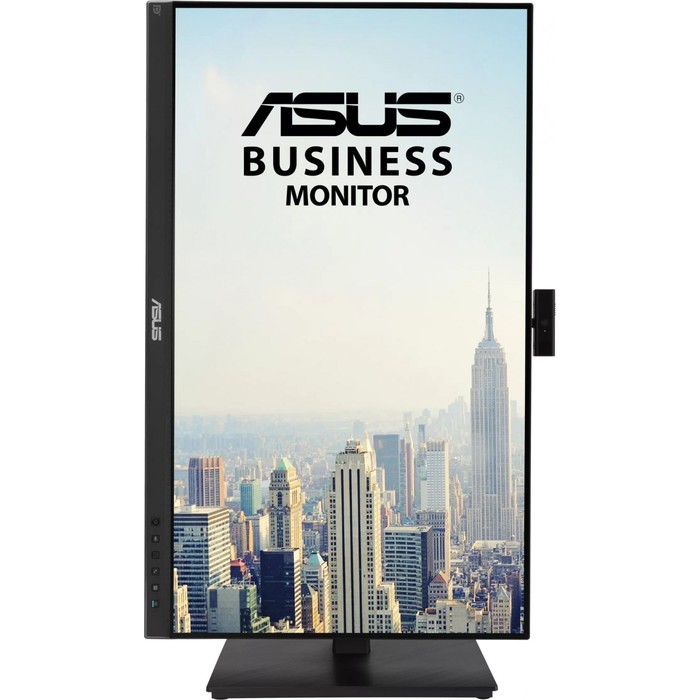 Монитор Asus 27" Gaming BE279QSK черный IPS LED 16:9 HDMI M/M Cam матовая HAS Piv 250cd 178г   10046 - фото 51359548