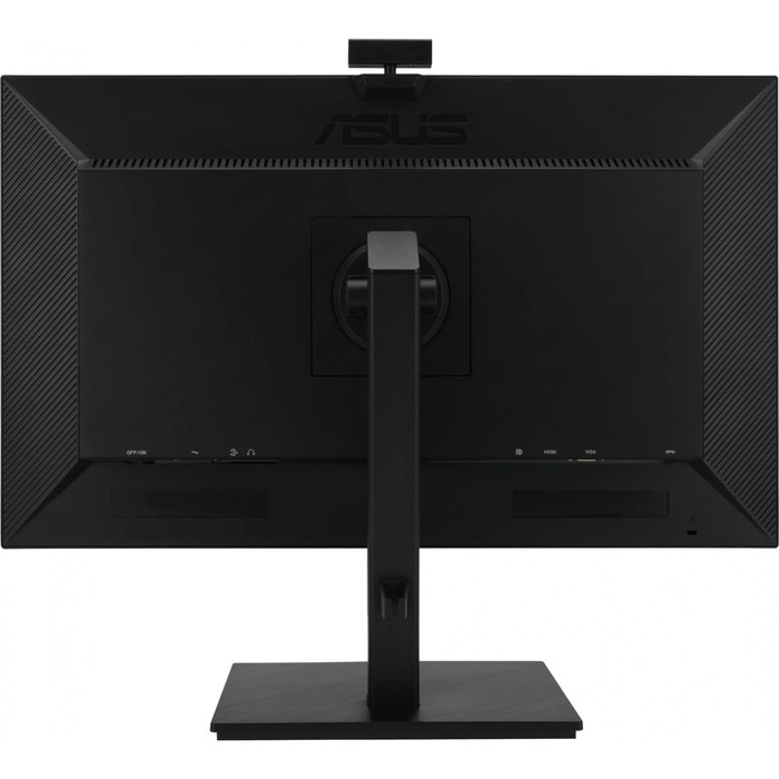 Монитор Asus 27" Gaming BE279QSK черный IPS LED 16:9 HDMI M/M Cam матовая HAS Piv 250cd 178г   10046 - фото 51359551