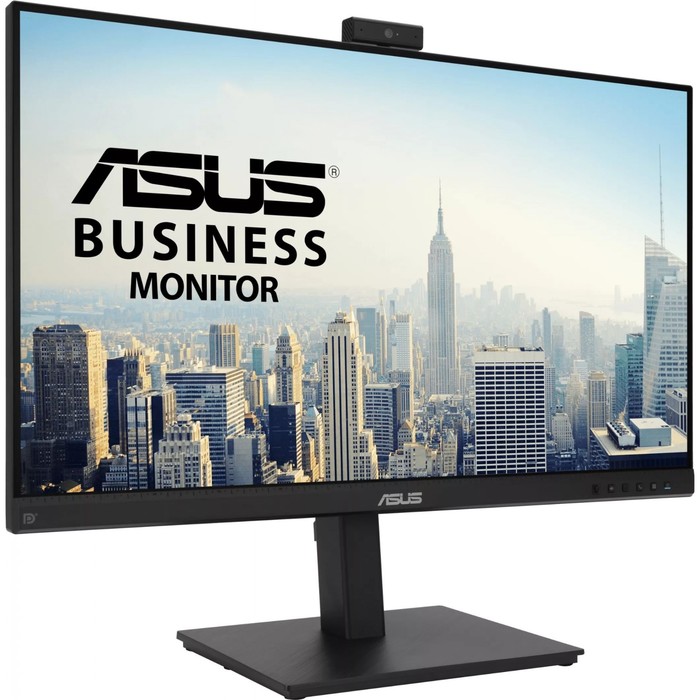 Монитор Asus 27" Gaming BE279QSK черный IPS LED 16:9 HDMI M/M Cam матовая HAS Piv 250cd 178г   10046 - фото 51359552