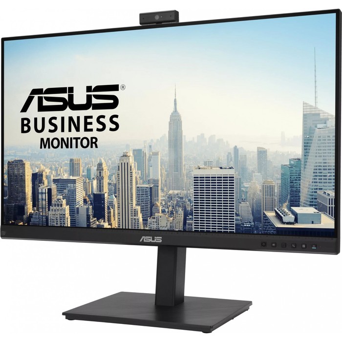 Монитор Asus 27" Gaming BE279QSK черный IPS LED 16:9 HDMI M/M Cam матовая HAS Piv 250cd 178г   10046 - фото 51359553