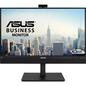 Монитор Asus 27" Gaming BE27ACSBK черный IPS LED 16:9 HDMI M/M Cam матовая HAS Piv 350cd 178   10046