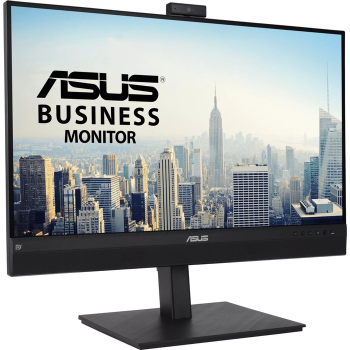 Монитор Asus 27" Gaming BE27ACSBK черный IPS LED 16:9 HDMI M/M Cam матовая HAS Piv 350cd 178   10046 - фото 51359556