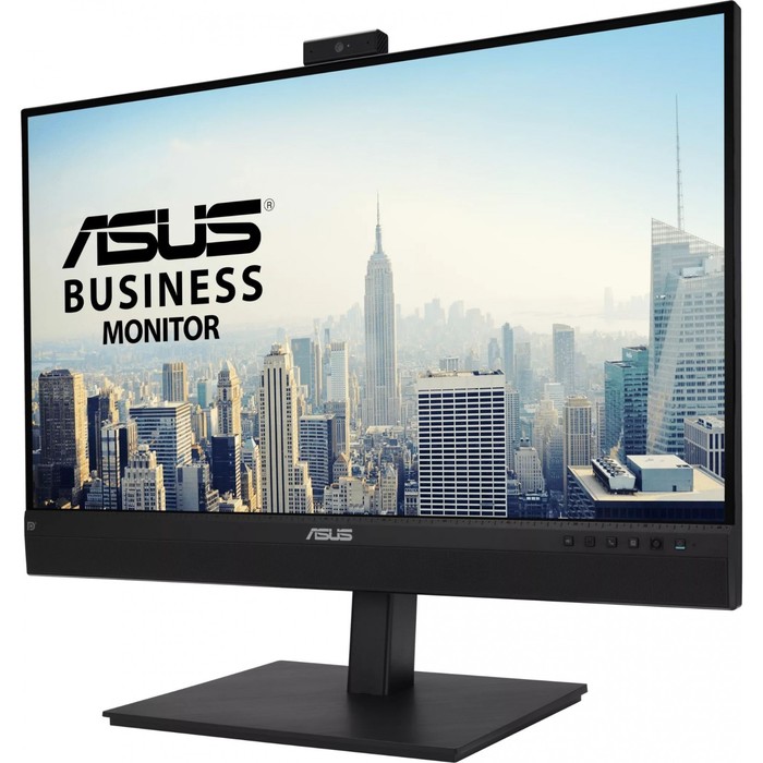 Монитор Asus 27" Gaming BE27ACSBK черный IPS LED 16:9 HDMI M/M Cam матовая HAS Piv 350cd 178   10046 - фото 51359557