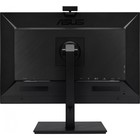 Монитор Asus 27" Gaming BE27ACSBK черный IPS LED 16:9 HDMI M/M Cam матовая HAS Piv 350cd 178 10046 - фото 51359558 Монитор Asus 27" Gaming BE27ACSBK черный IPS LED 16:9 HDMI M/M Cam матовая HAS Piv 350cd 178 10046 - фото 51359558