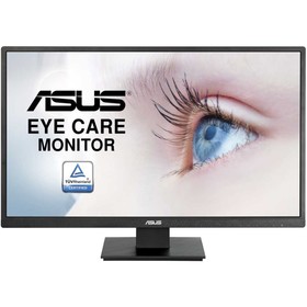 Монитор Asus 27" Gaming VA279HAE черный VA LED 6ms 16:9 HDMI матовая 3000:1 300cd 178гр/178г   10046