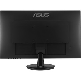 Монитор Asus 27" Gaming VA27DQ черный IPS LED 16:9 HDMI M/M матовая 250cd 178гр/178гр 1920x1   10046